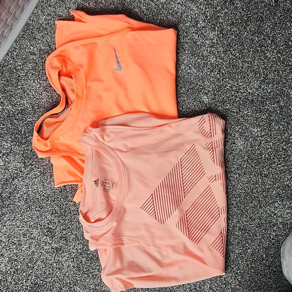 Workout tanks
